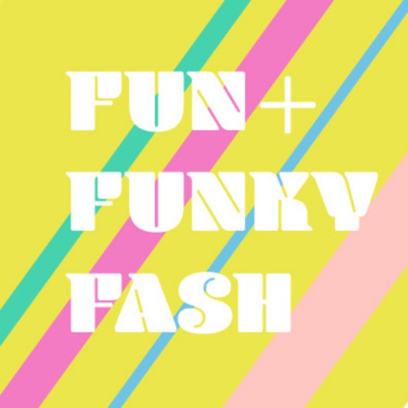 funandfunkyfash